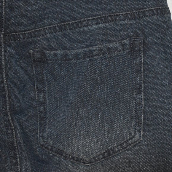 Nine West Vac Dumont Jogger Knit Jeans Size 26 - Picture 6 of 10